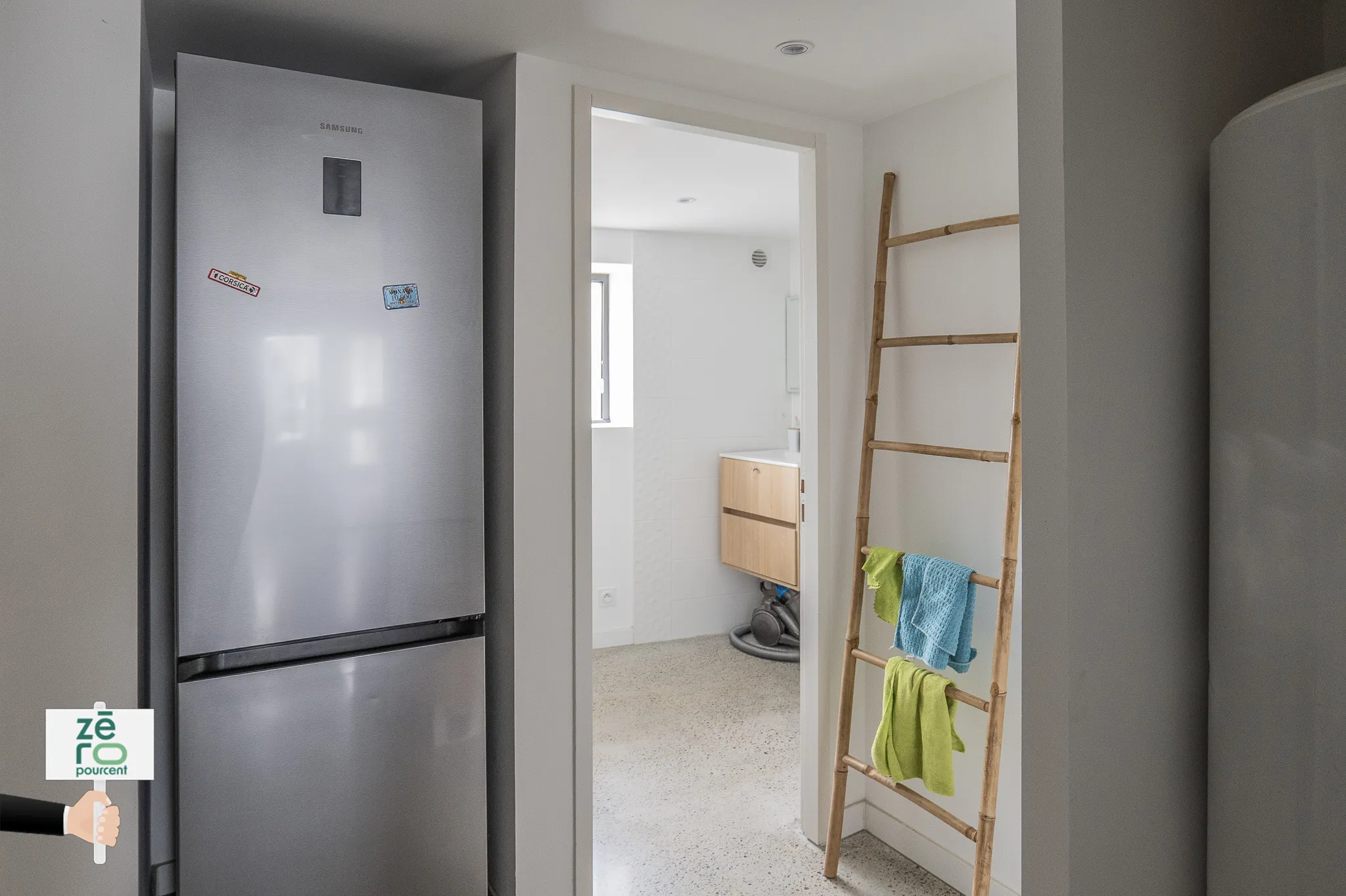 Belle maison rénovée de 137 m² à La Limouzinière 