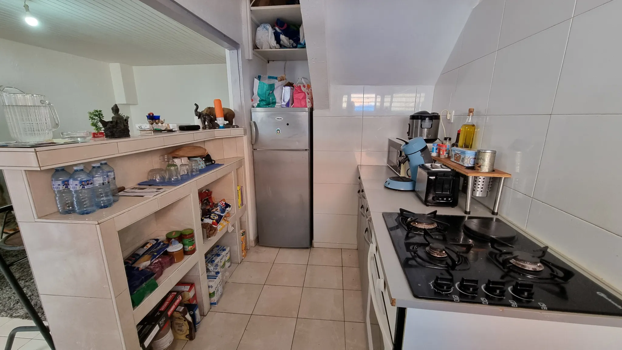 Vente d'un Appartement Duplex au Cœur de Pompignan 