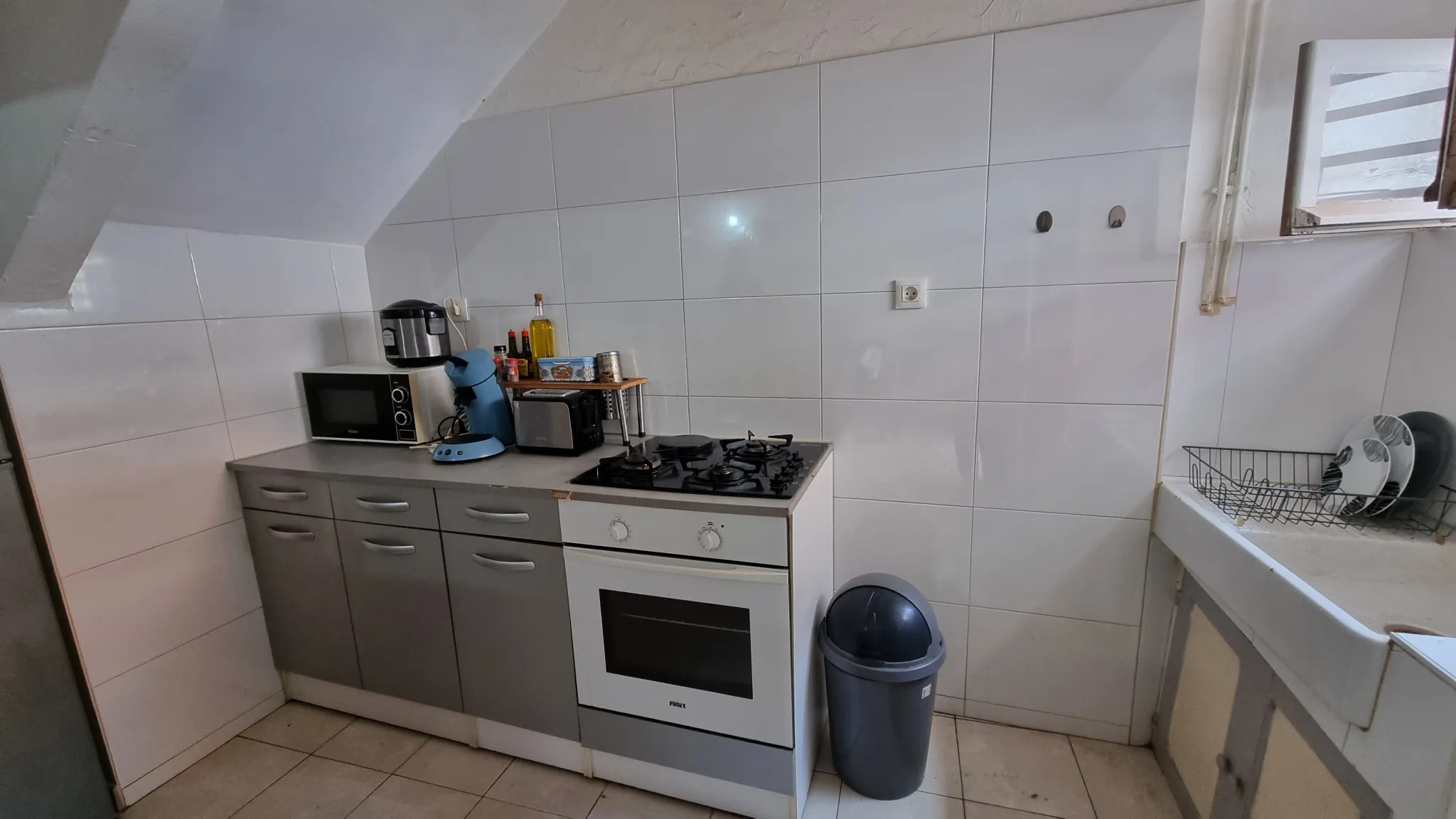 Vente d'un Appartement Duplex au Cœur de Pompignan 