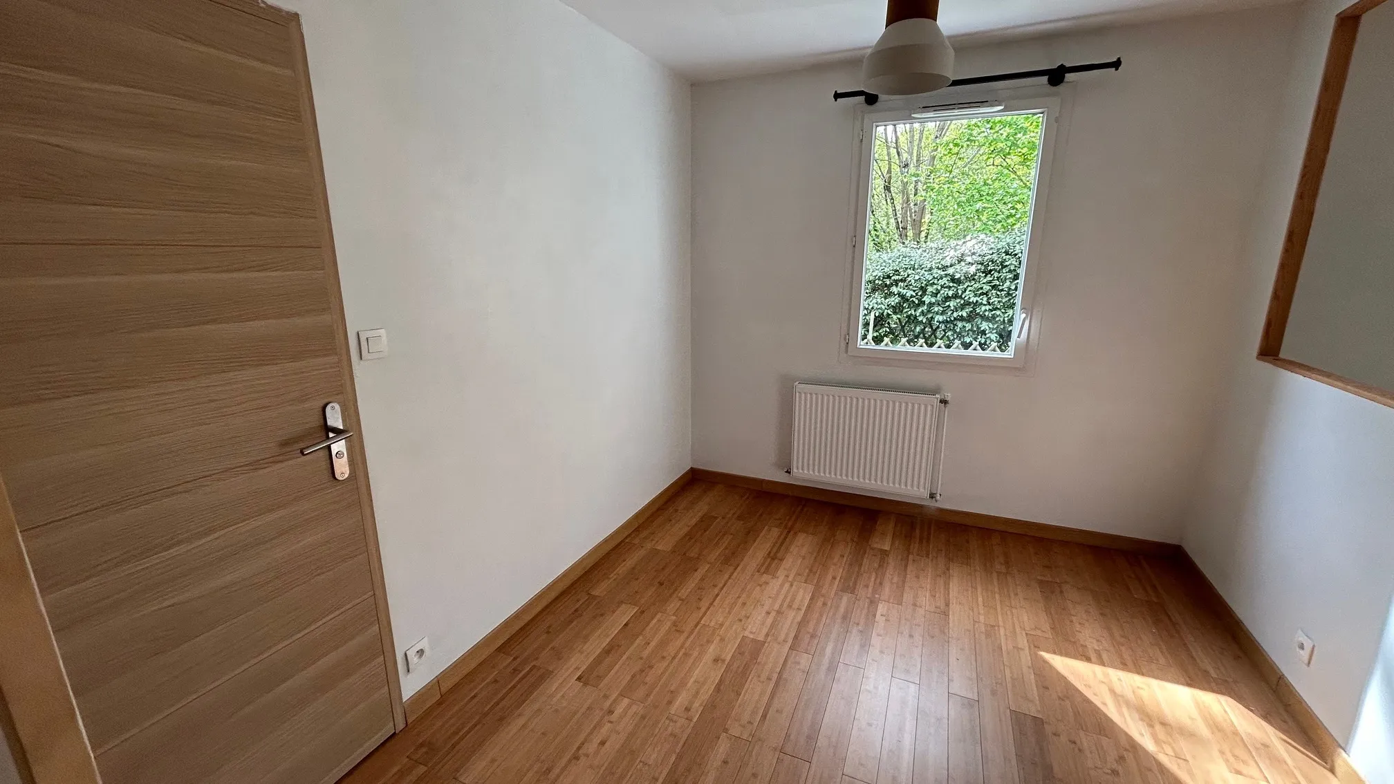 Charmant T3 de 60 m² avec jardin à Parempuyre 