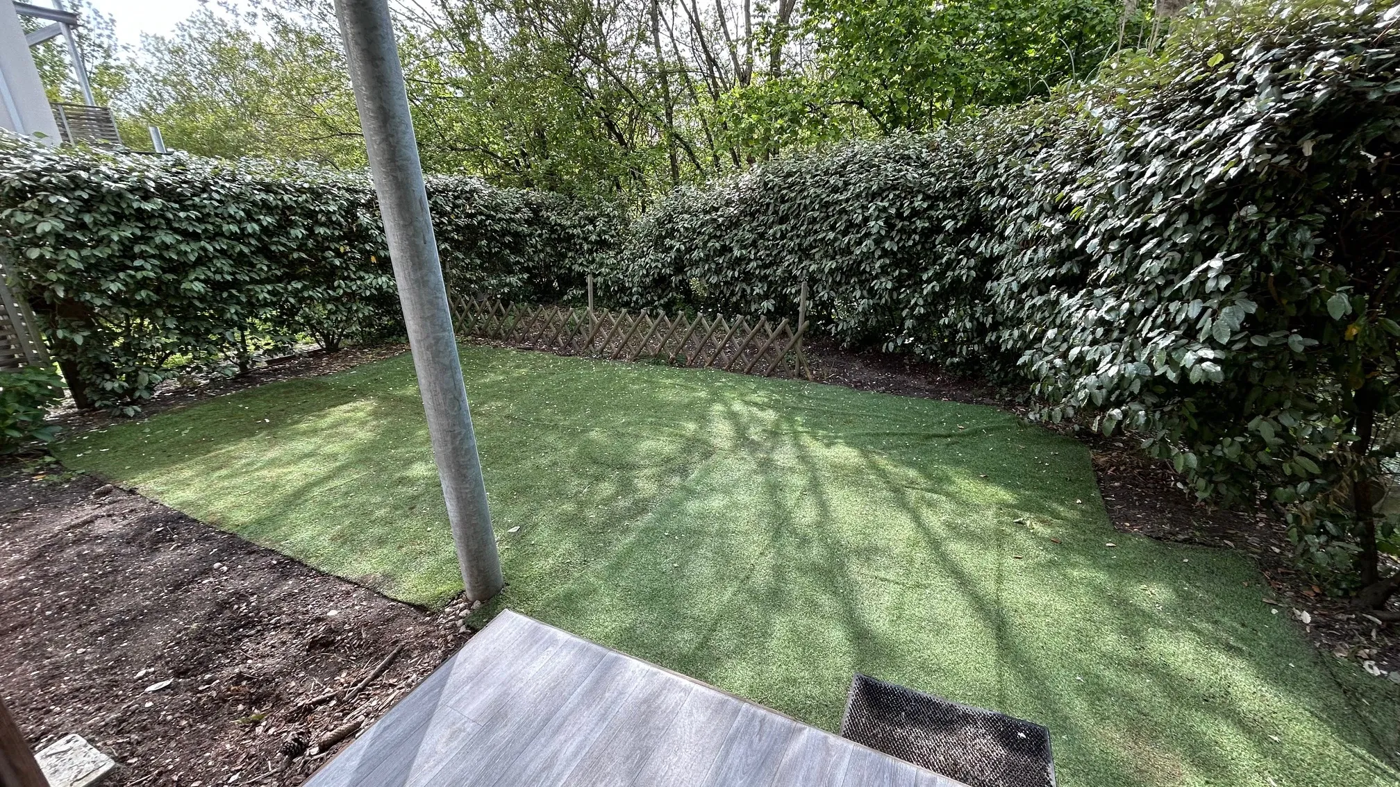 Charmant T3 de 60 m² avec jardin à Parempuyre 