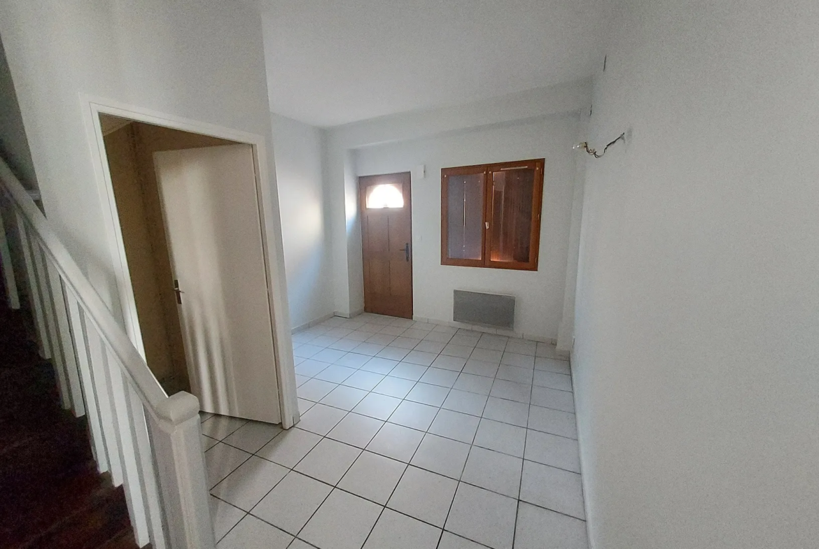 Maison 5 pièces à vendre à Cintegabelle - 93 m² 