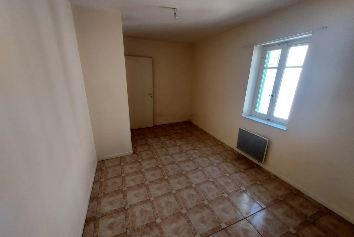 Maison 5 pièces à vendre à Cintegabelle - 93 m² 