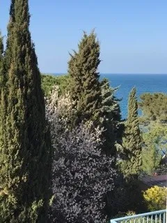 Appartement T2 à vendre à Collioure avec vue mer 