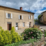 Immeuble d'investissement à Suris - Ancien bureau de poste