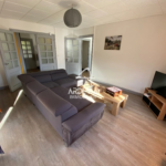 Vente Appartement Type 5 à St Avre - 270 000 EUR