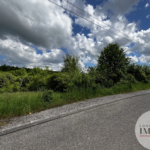 Terrain constructible à vendre à Liverdun - 2723 m²