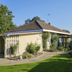 Maison de plain-pied à vendre à Offranville, 2 chambres