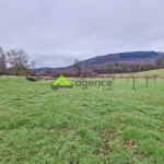 Terrain constructible de 1500 m² à Saint-Sulpice-le-Guérétois à vendre