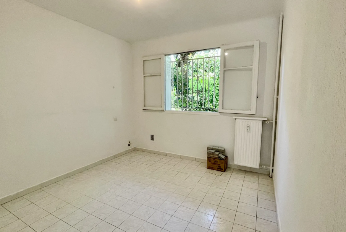 À vendre : Appartement 2 pièces à Cannes avec parking et cave 