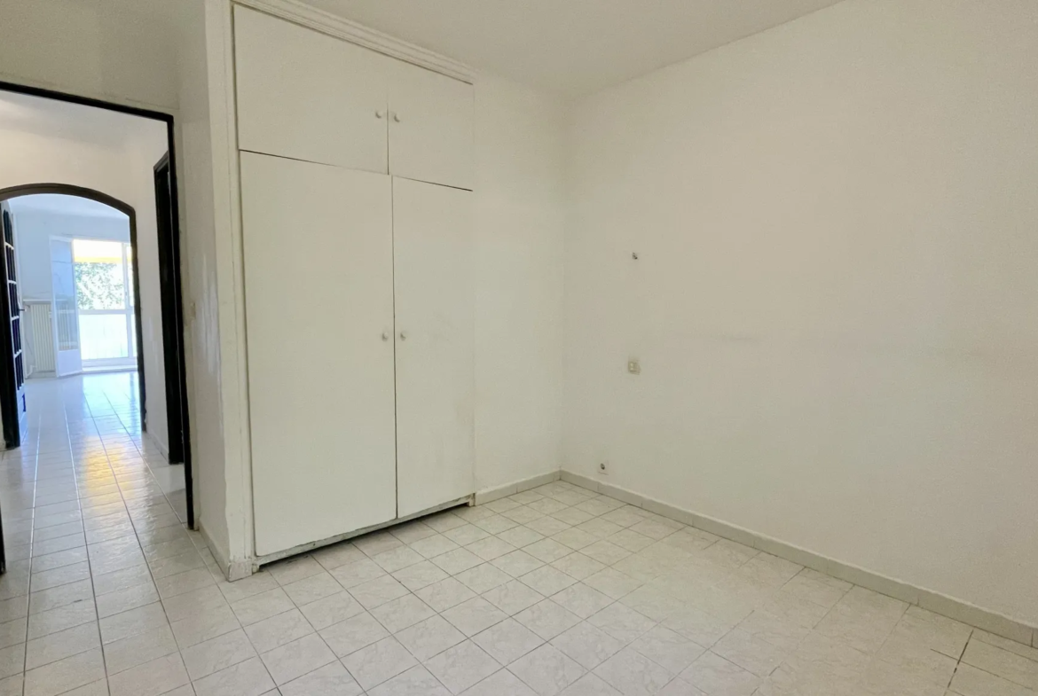 À vendre : Appartement 2 pièces à Cannes avec parking et cave 