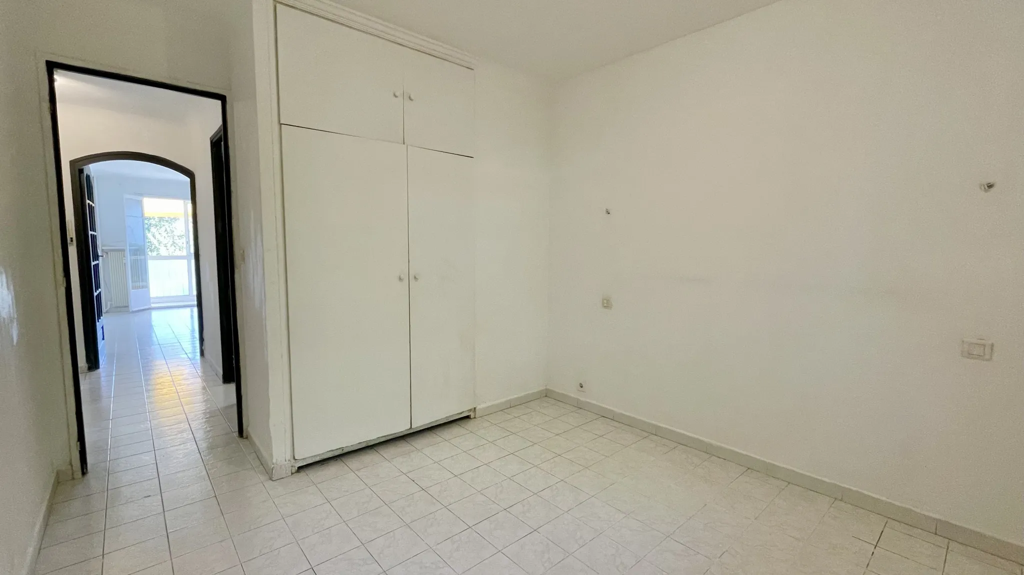 À vendre : Appartement 2 pièces à Cannes avec parking et cave 