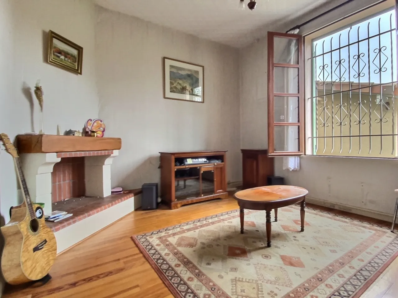 Belle maison de ville des années 30 à Montauban à vendre 