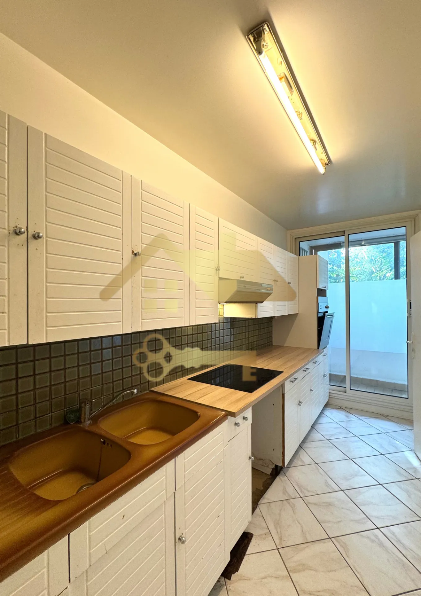 Appartement F2 à vendre à Villepinte - 125 000 EUR 