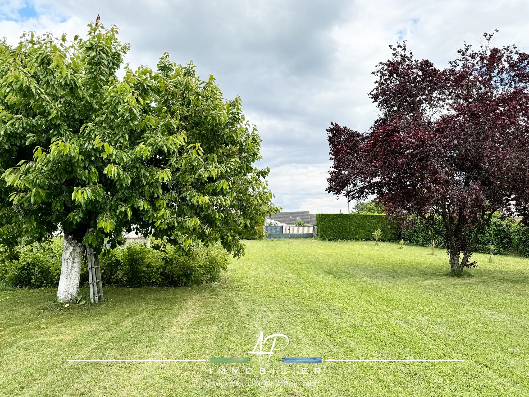 Terrain à bâtir de 860 m² à Arceau - Rare Opportunité 