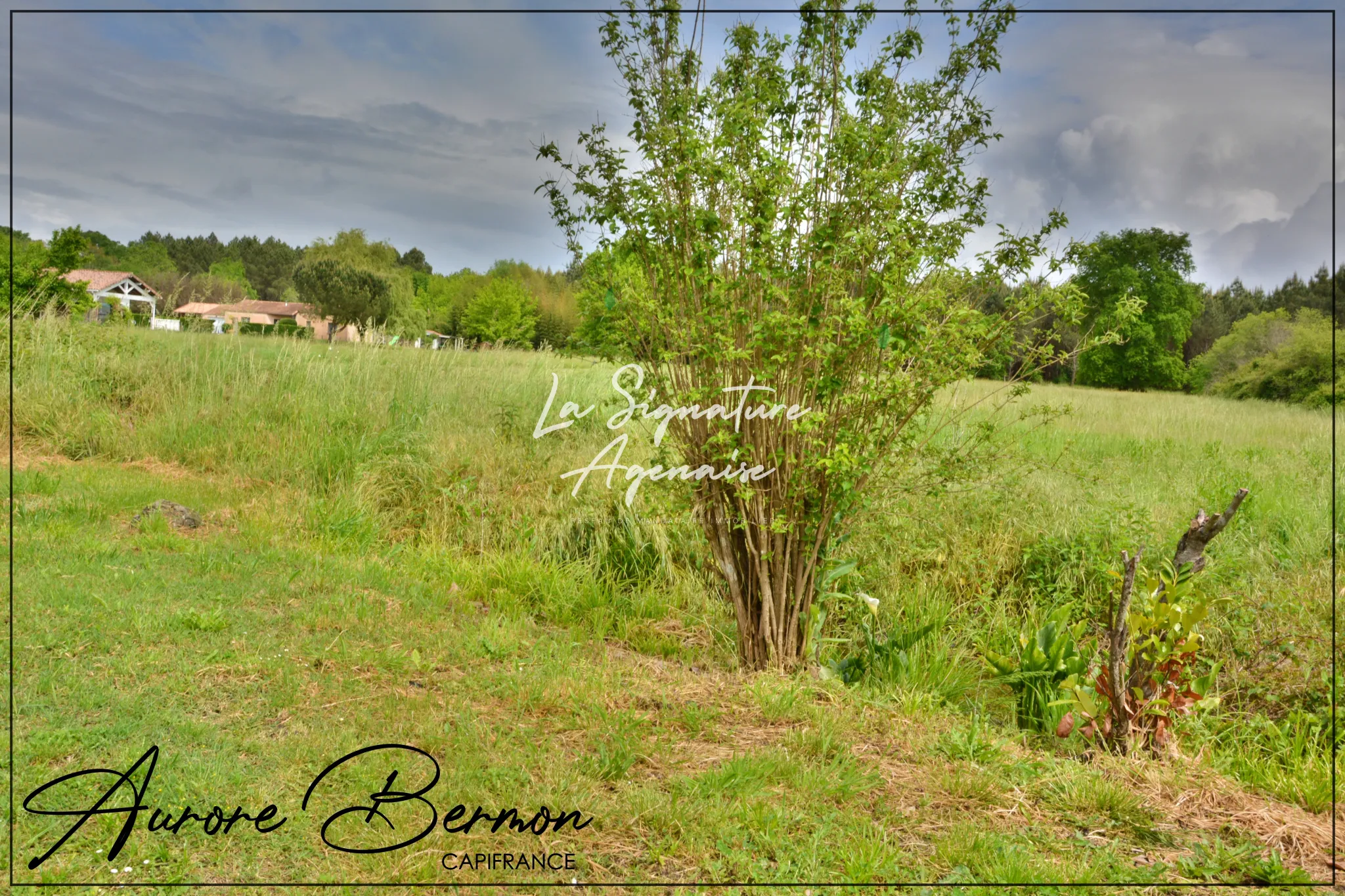 Maison de village à vendre à Durance - 138 m² avec jardin et garage 