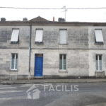 Maison de Ville à Angoulême avec Jardin et Garage