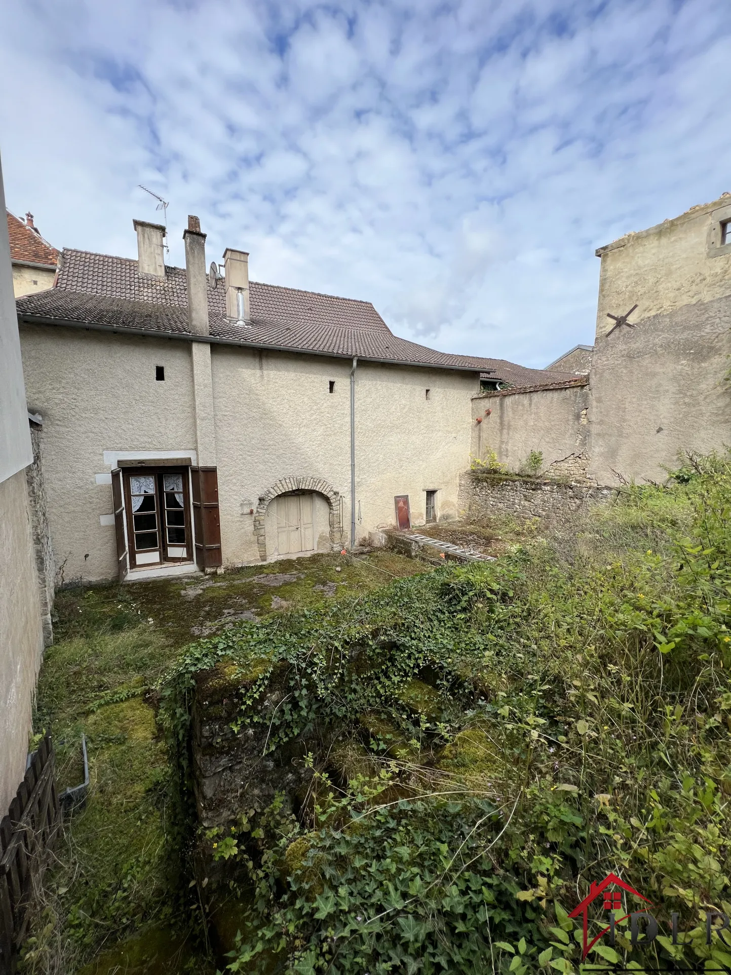 Maison familiale à vendre à Voisey - 150 m² 