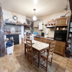 Maison familiale à vendre à Voisey - 150 m²