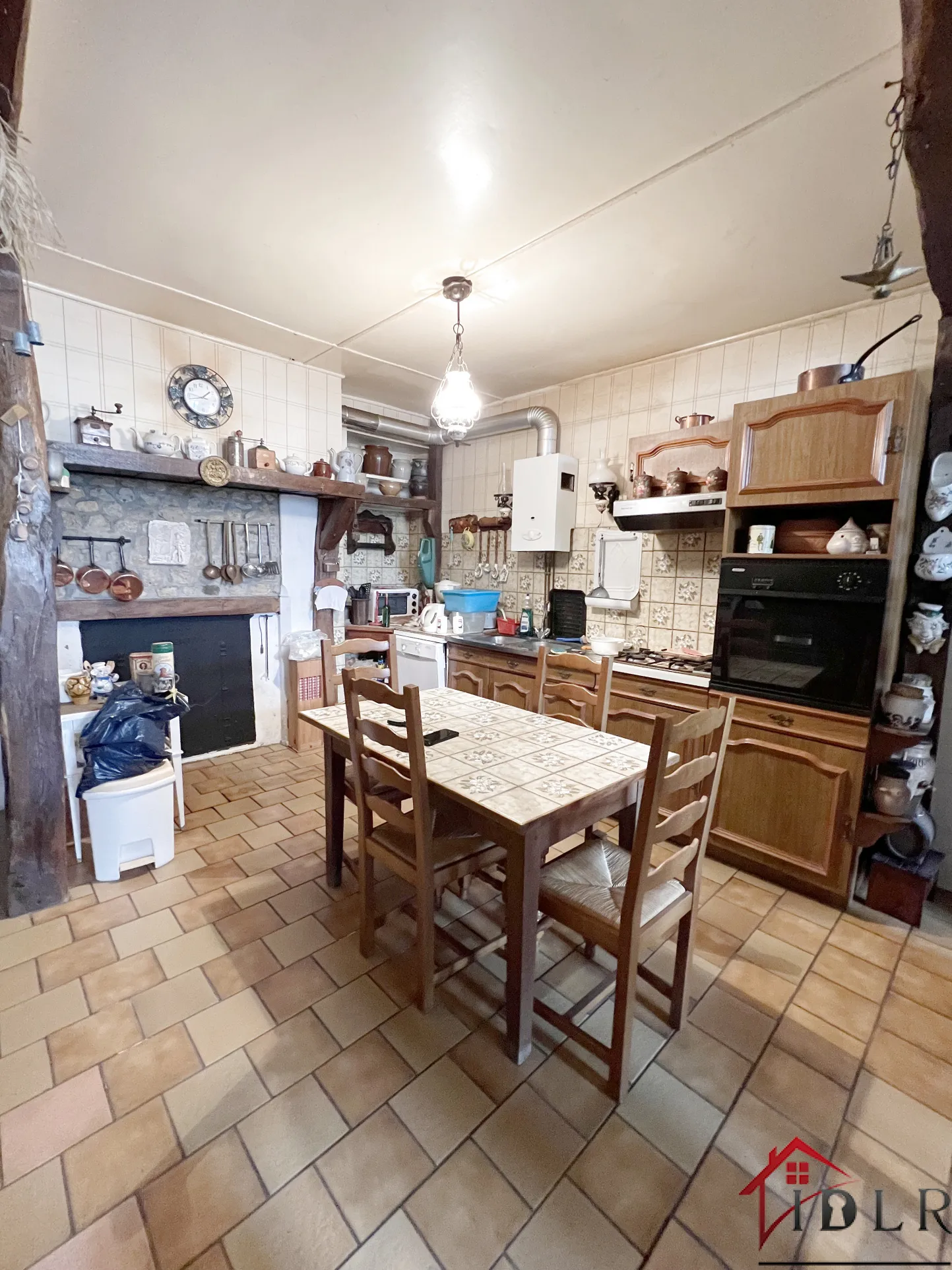 Maison familiale à vendre à Voisey - 150 m² 