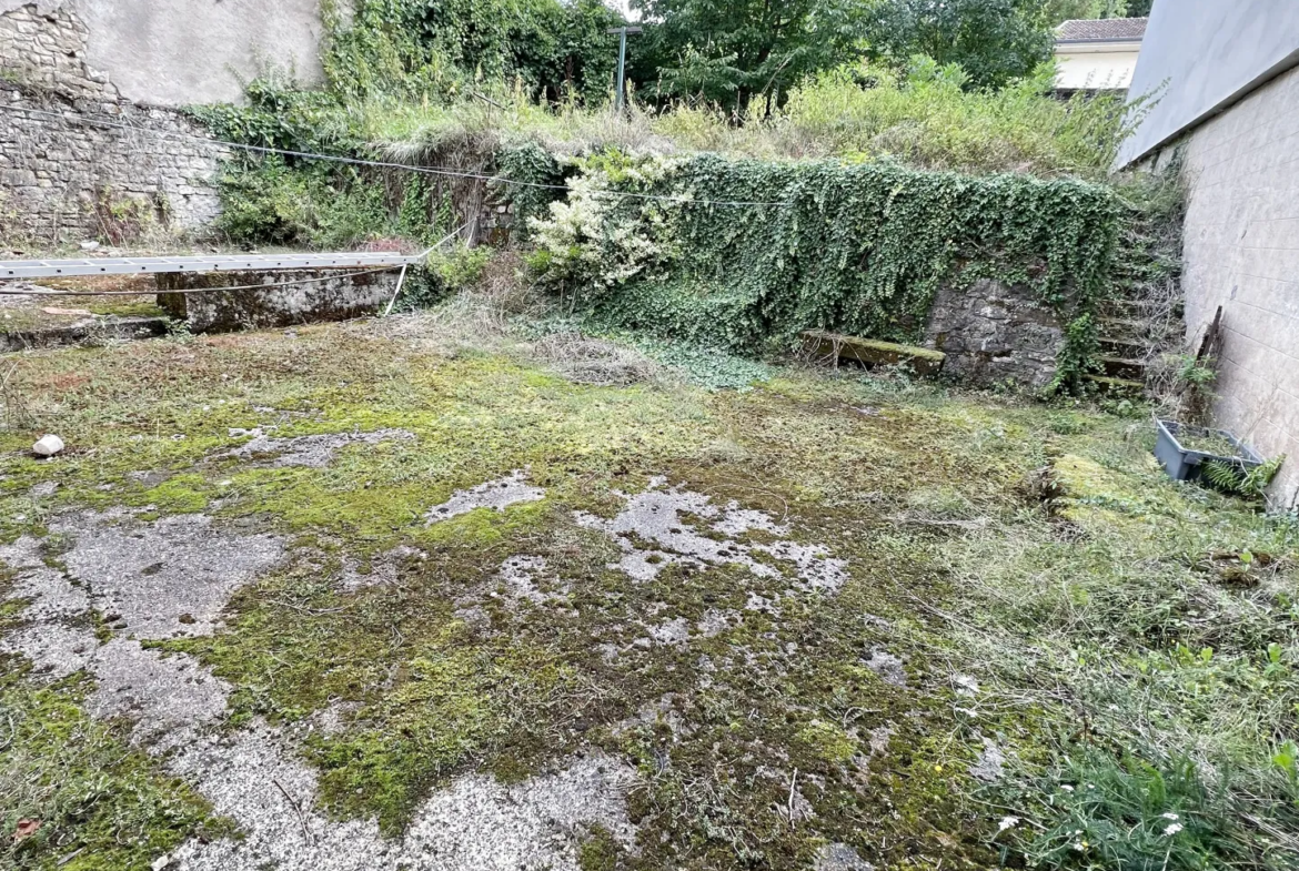 Maison familiale à vendre à Voisey - 150 m² 