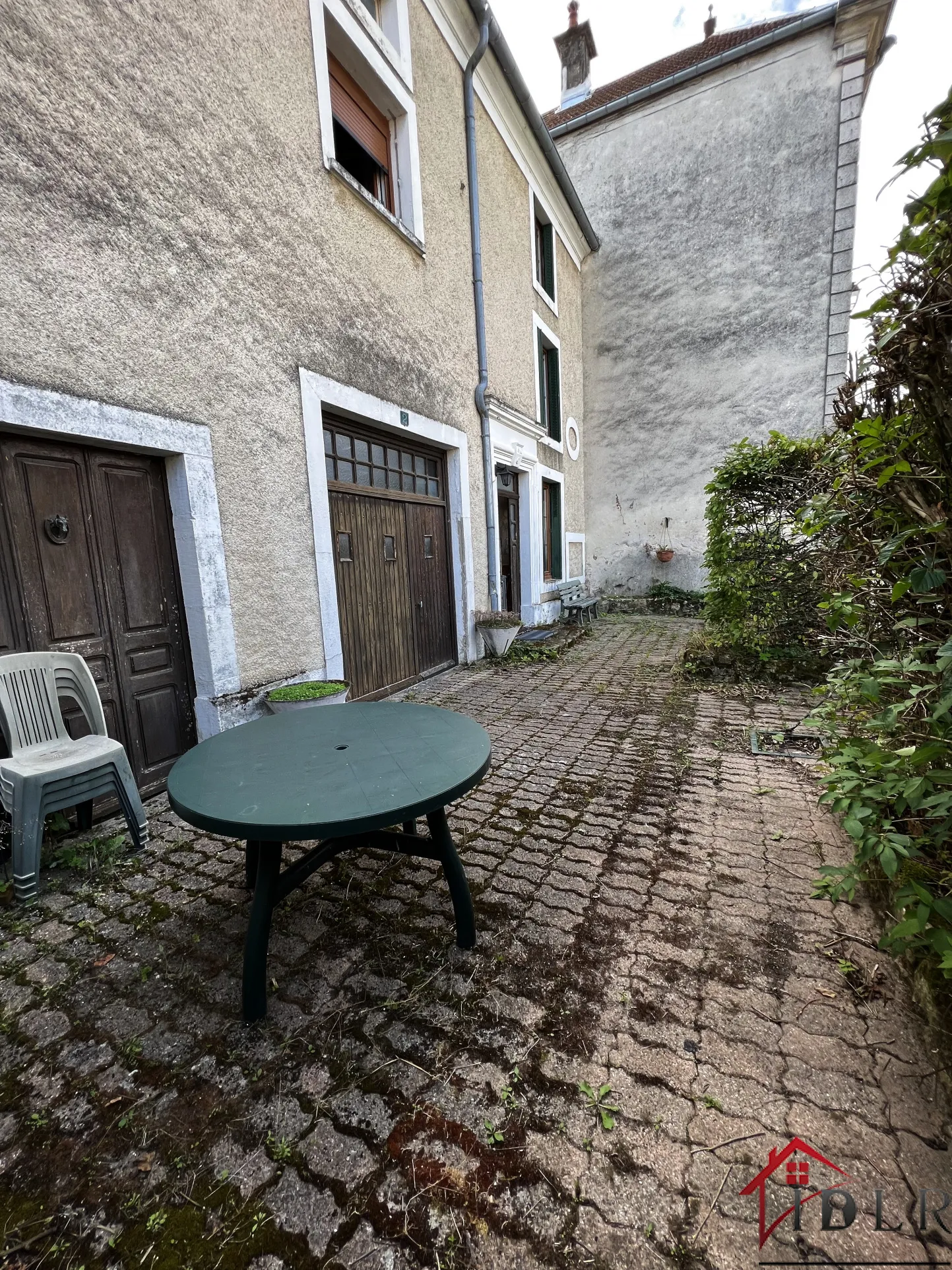 Maison familiale à vendre à Voisey - 150 m² 