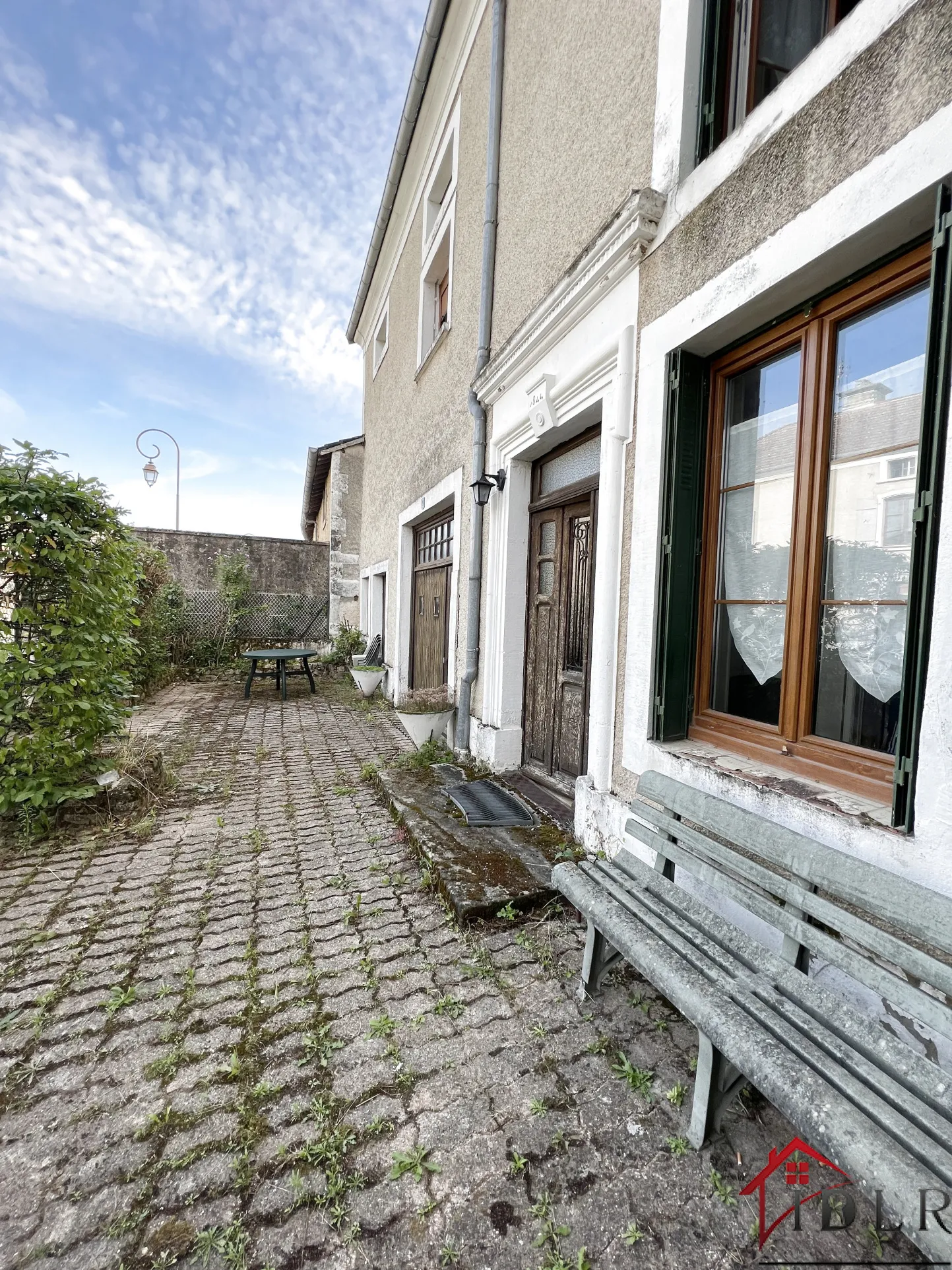 Maison familiale à vendre à Voisey - 150 m² 