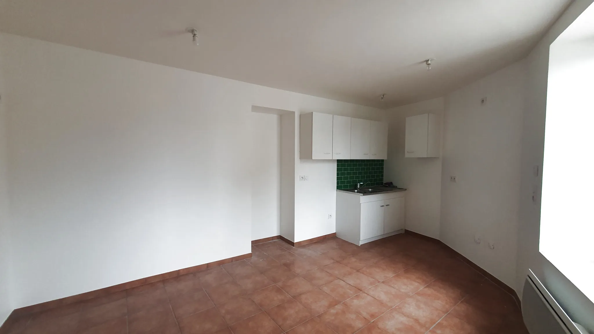 Maison de ville à Bourg du Vernet - 109 m² avec 3 chambres 