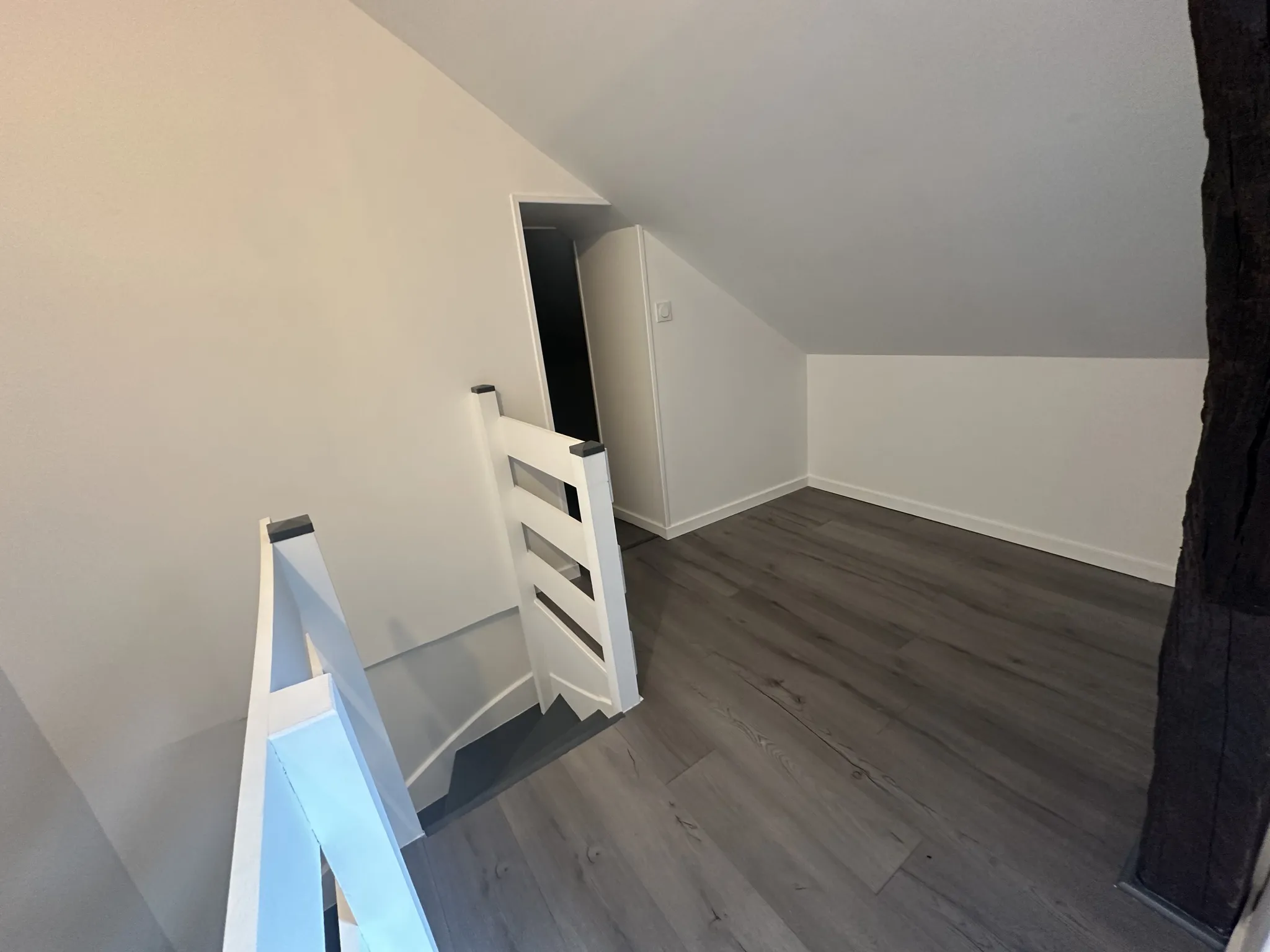 Maison de ville à Bourg du Vernet - 109 m² avec 3 chambres 