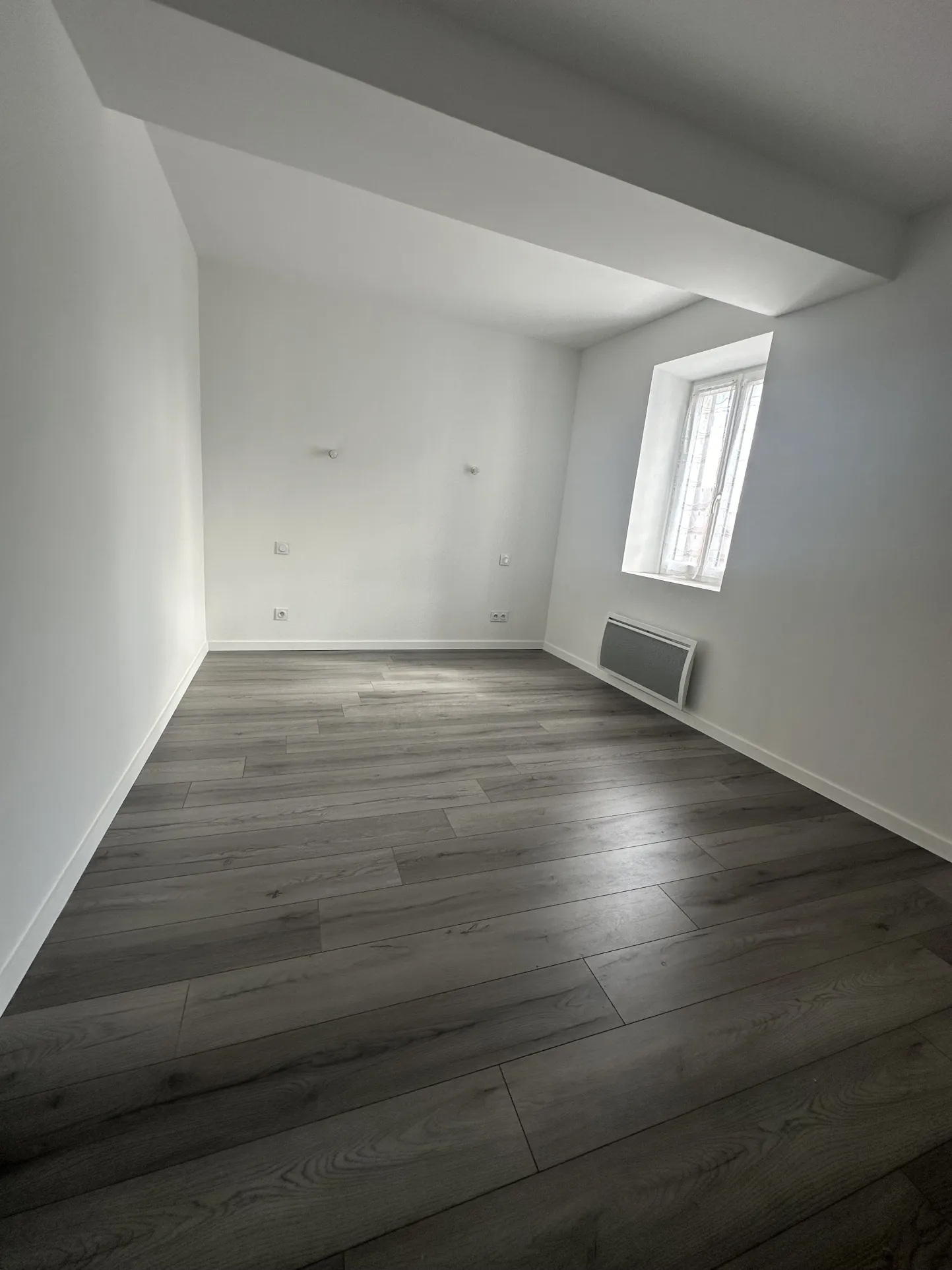 Maison de ville à Bourg du Vernet - 109 m² avec 3 chambres 