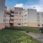 Appartement T5 à Forbach - Idéal pour Investissement