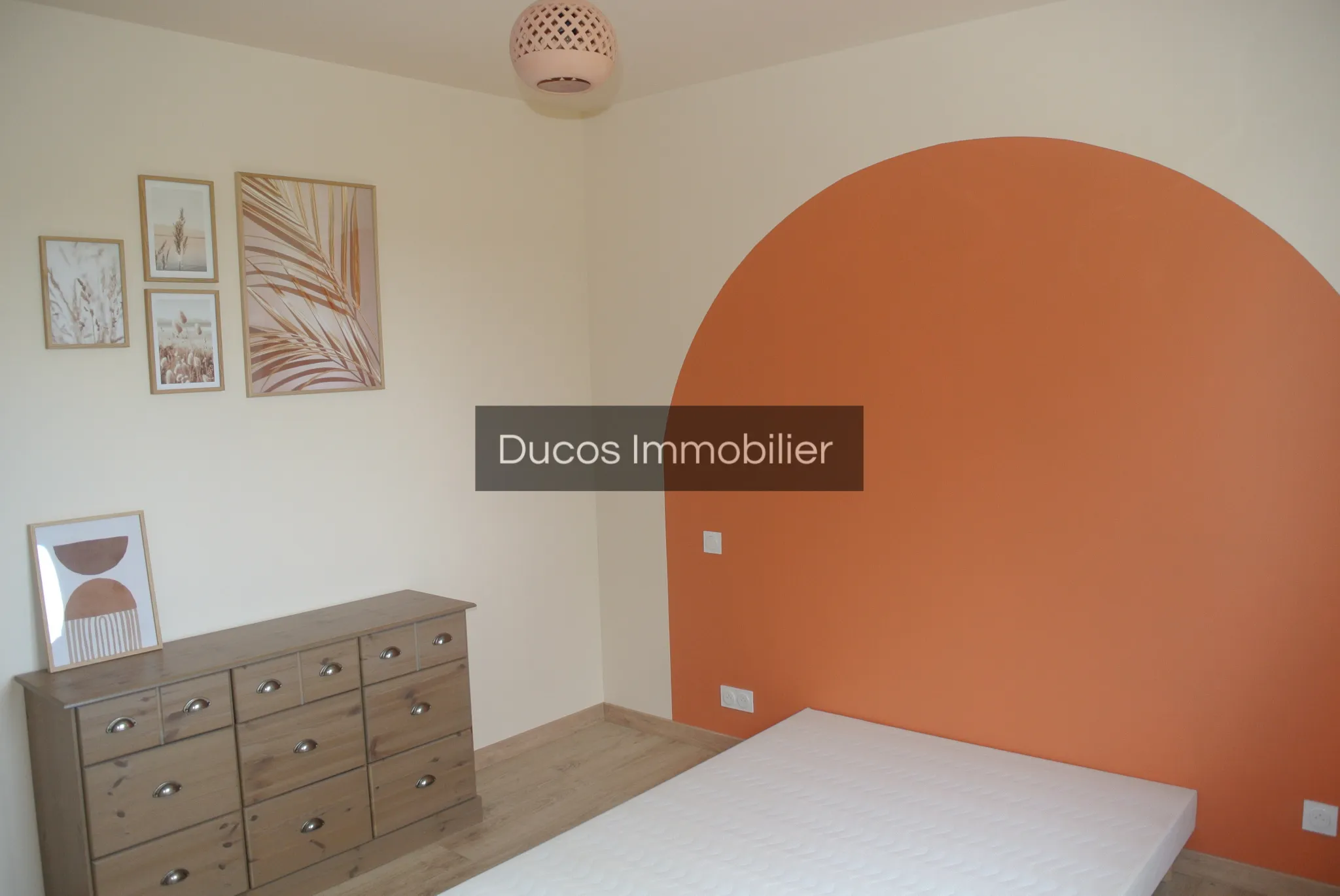 Maison rénovée à vendre à Marmande - 3 chambres et sous-sol 