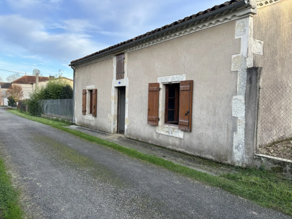 Maison à vendre à Fleurance - Opportunité unique !