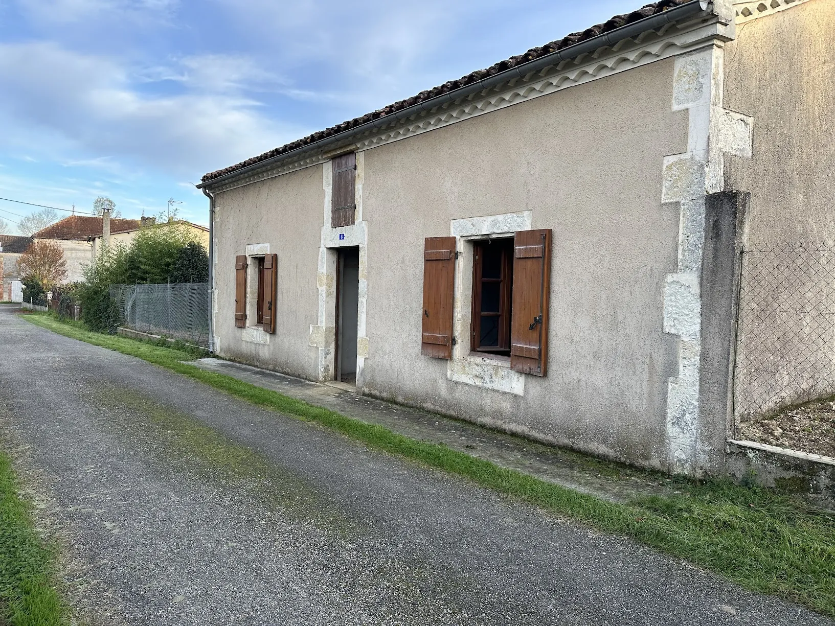 Maison à vendre à Fleurance - Opportunité unique ! 