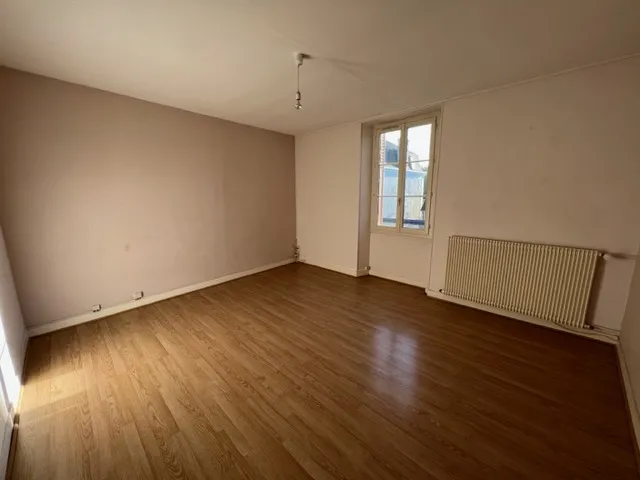 À Vendre : Appartement 68 m² à Angerville 