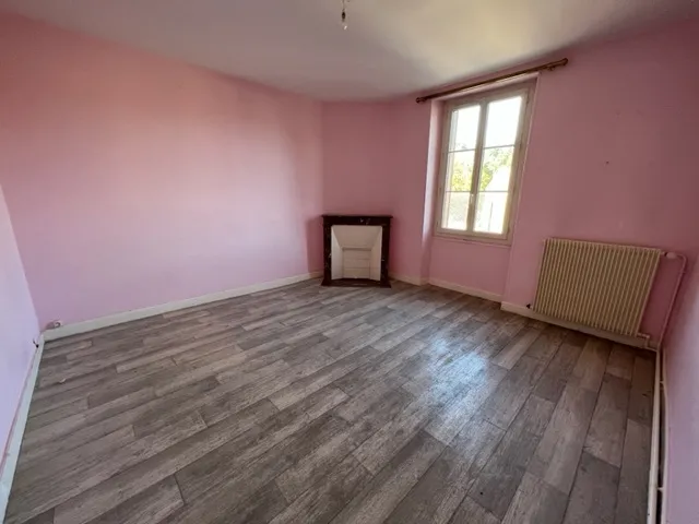 À Vendre : Appartement 68 m² à Angerville 