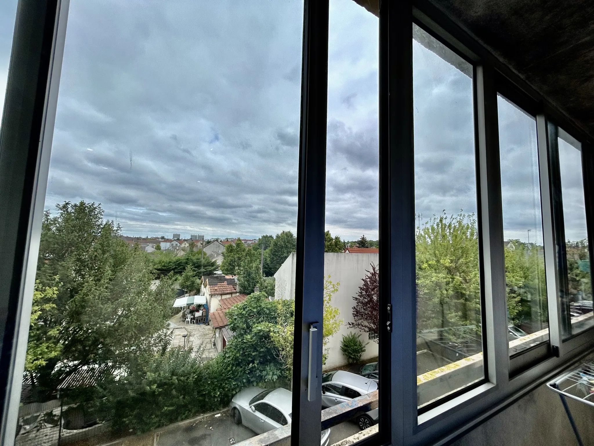 À vendre : Appartement F3 à Bobigny 