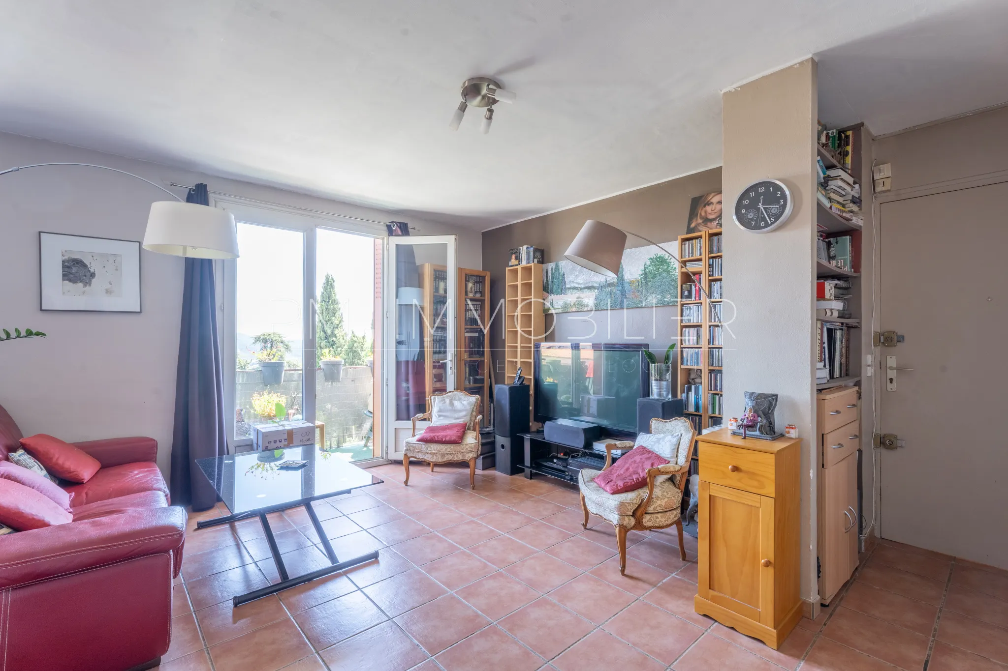 Appartement T3 de 63 m² à vendre à Aix-en-Provence 