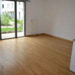 Appartement Type 3 avec Jardin et Parking à Reims