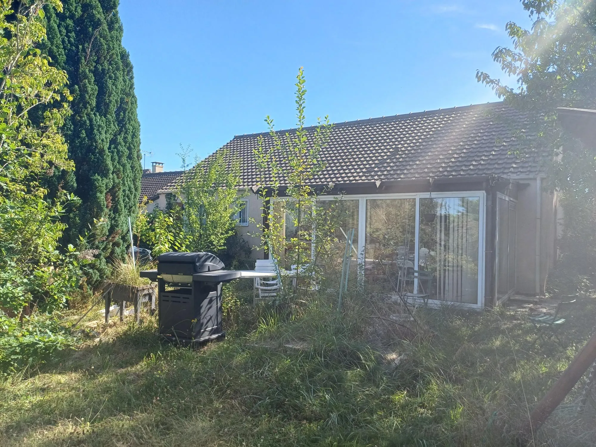 Maison Phenix de 84 m² à Saint-Arnoult-en-Yvelines à vendre 