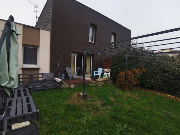 Maison T3 à vendre à Plaisance du Touch, 73 m²