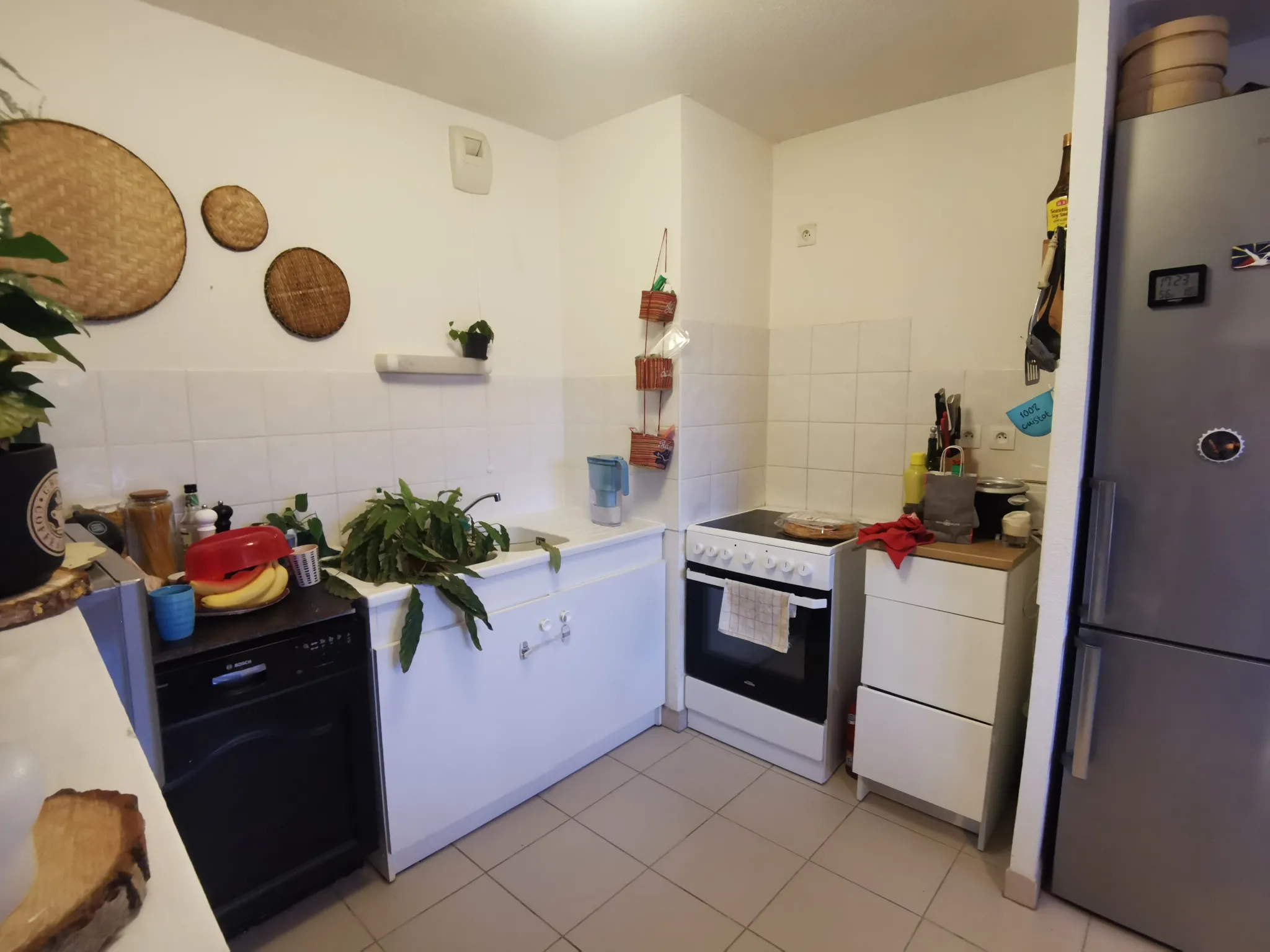 Maison T3 à vendre à Plaisance du Touch, 73 m² 