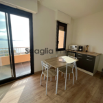 À vendre : Studio à Ajaccio avec terrasse et vue sur la mer