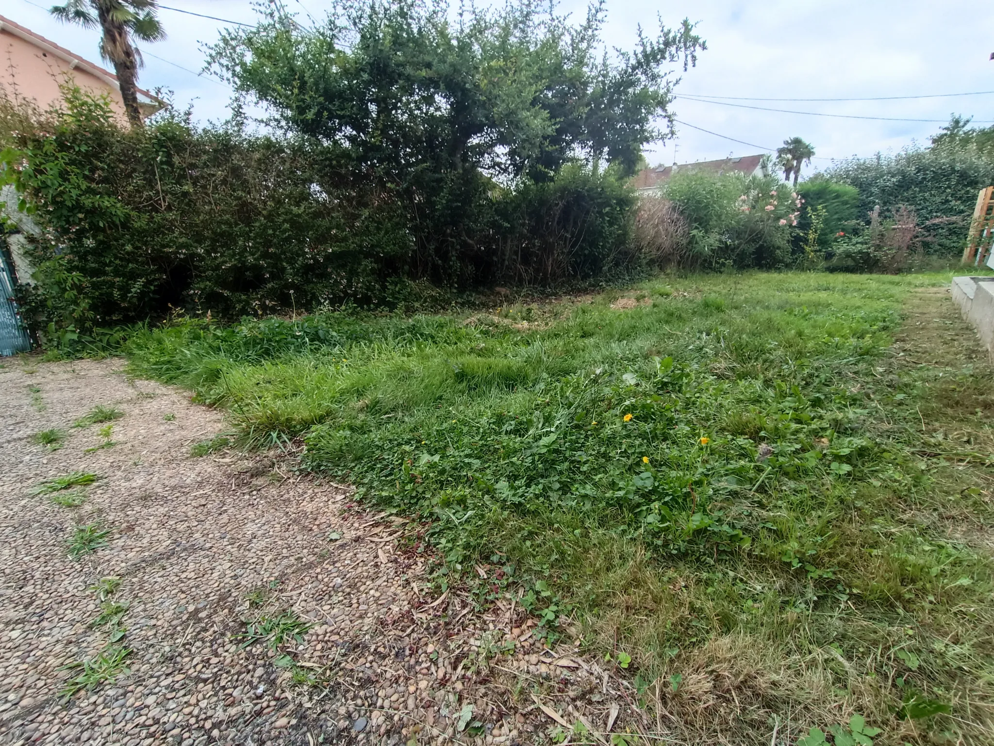 Exclusivité Maison de Plain-Pied à Lescar avec Jardin 