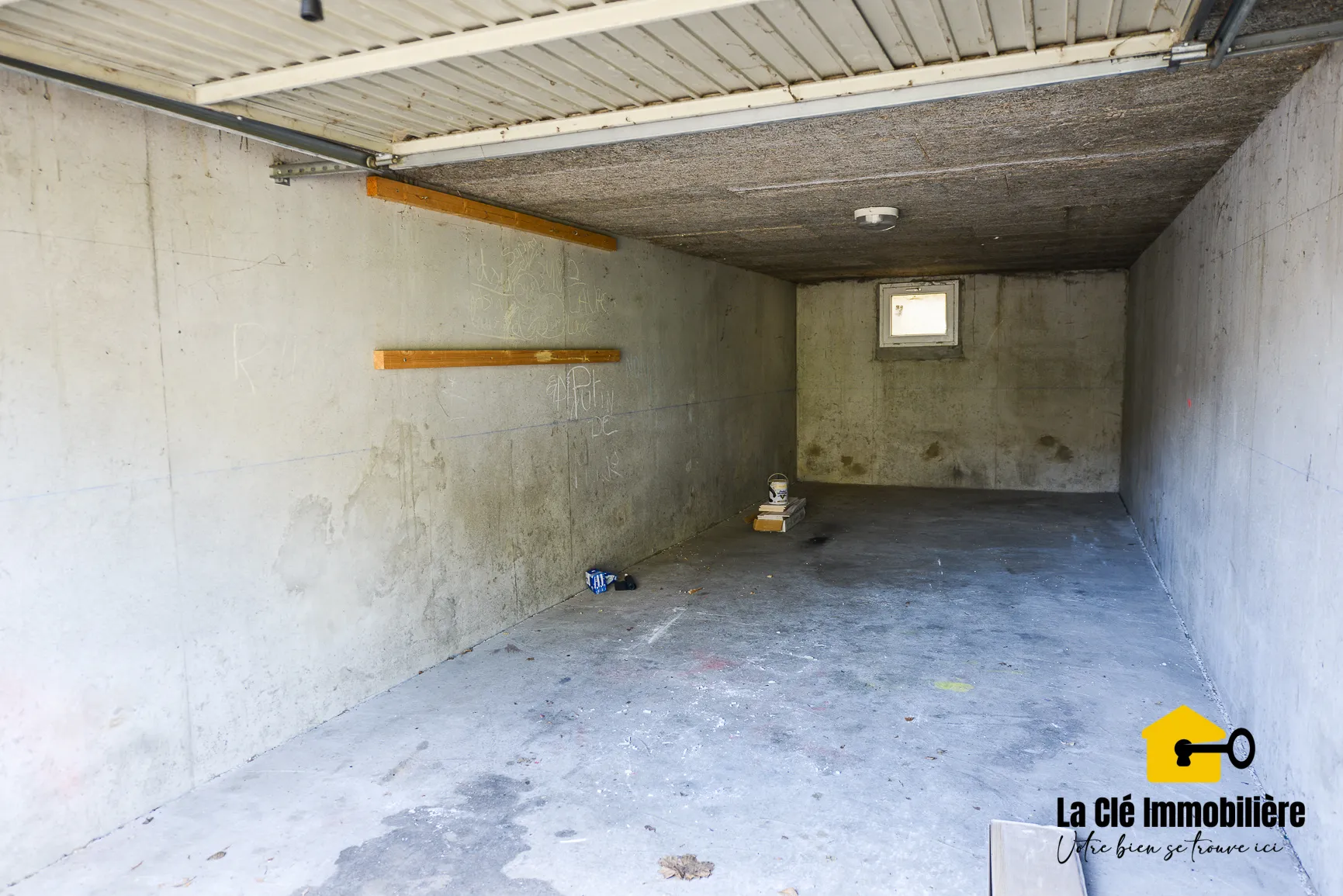 Charmant Appartement F3 à Blotzheim - 65,88 m² avec Garage 