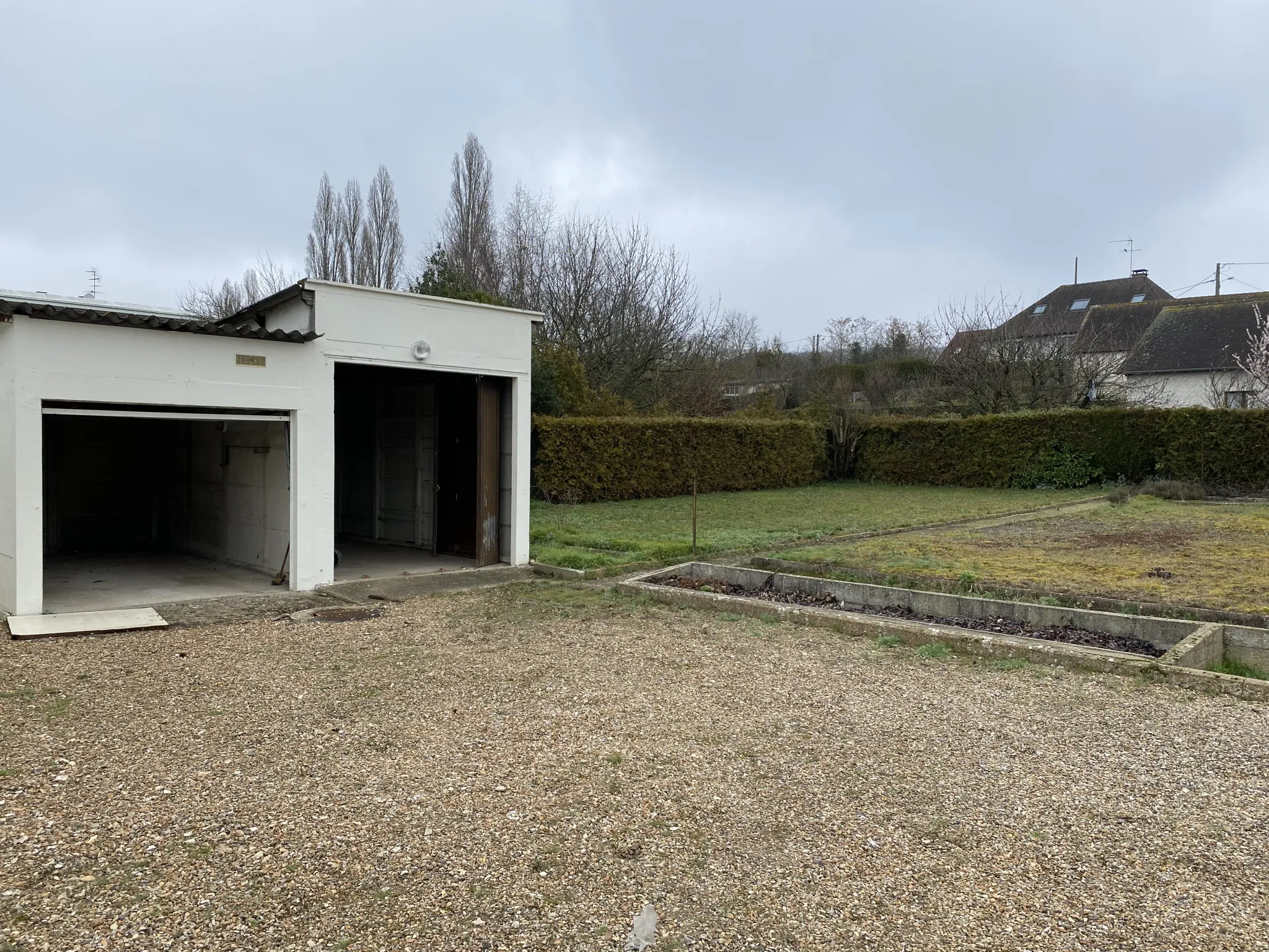 Vente Maison traditionnelle à Pacy-sur-Eure - 52 m² 