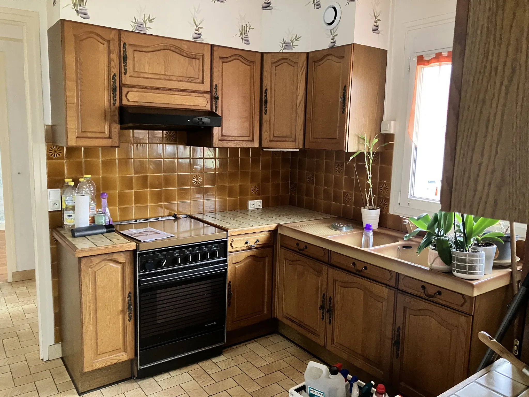 Vente Maison traditionnelle à Pacy-sur-Eure - 52 m² 