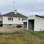 Vente Maison traditionnelle à Pacy-sur-Eure - 52 m²