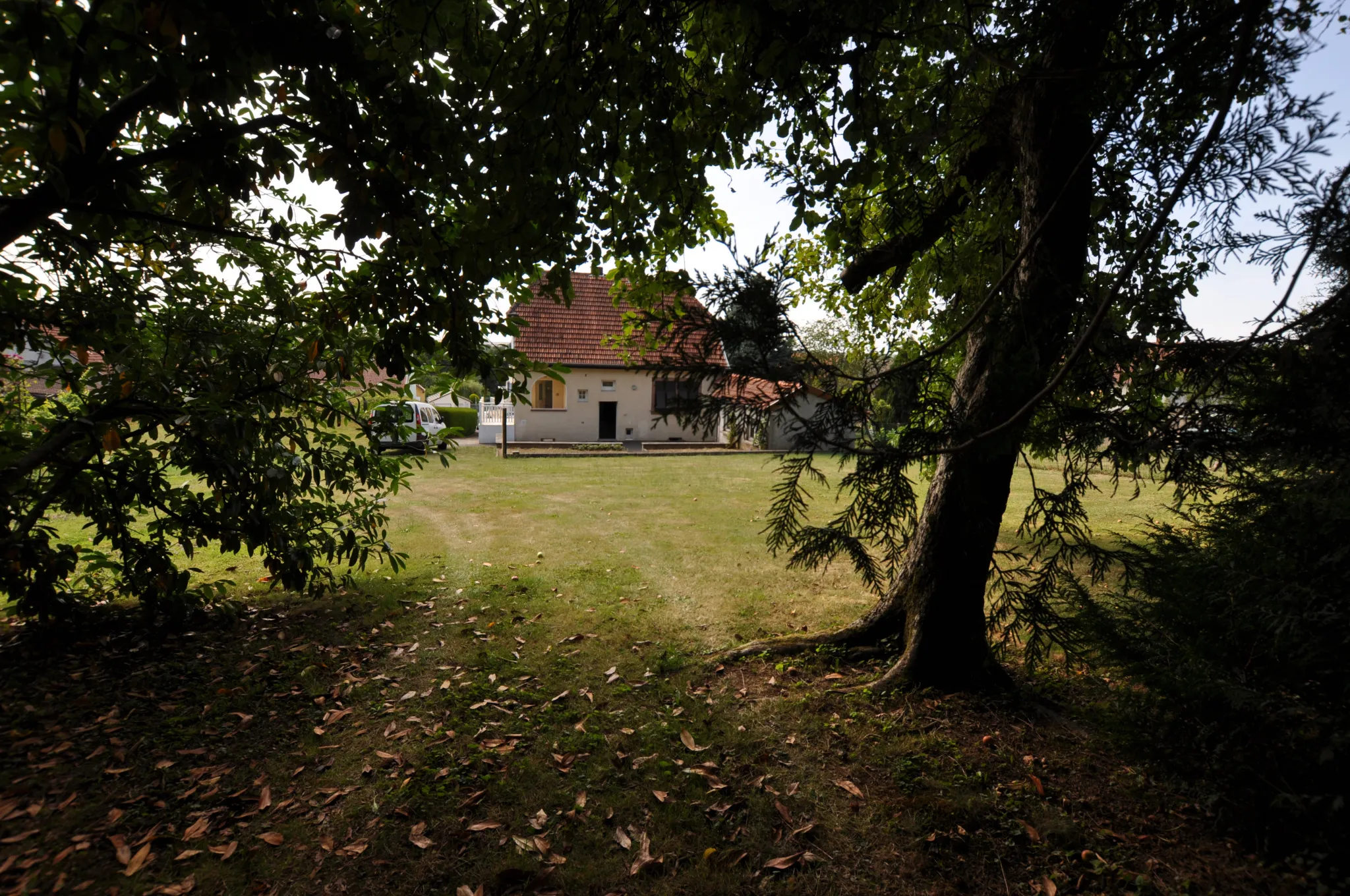 Maison à vendre à Niderviller - 110 m² avec terrain de 34 ares 