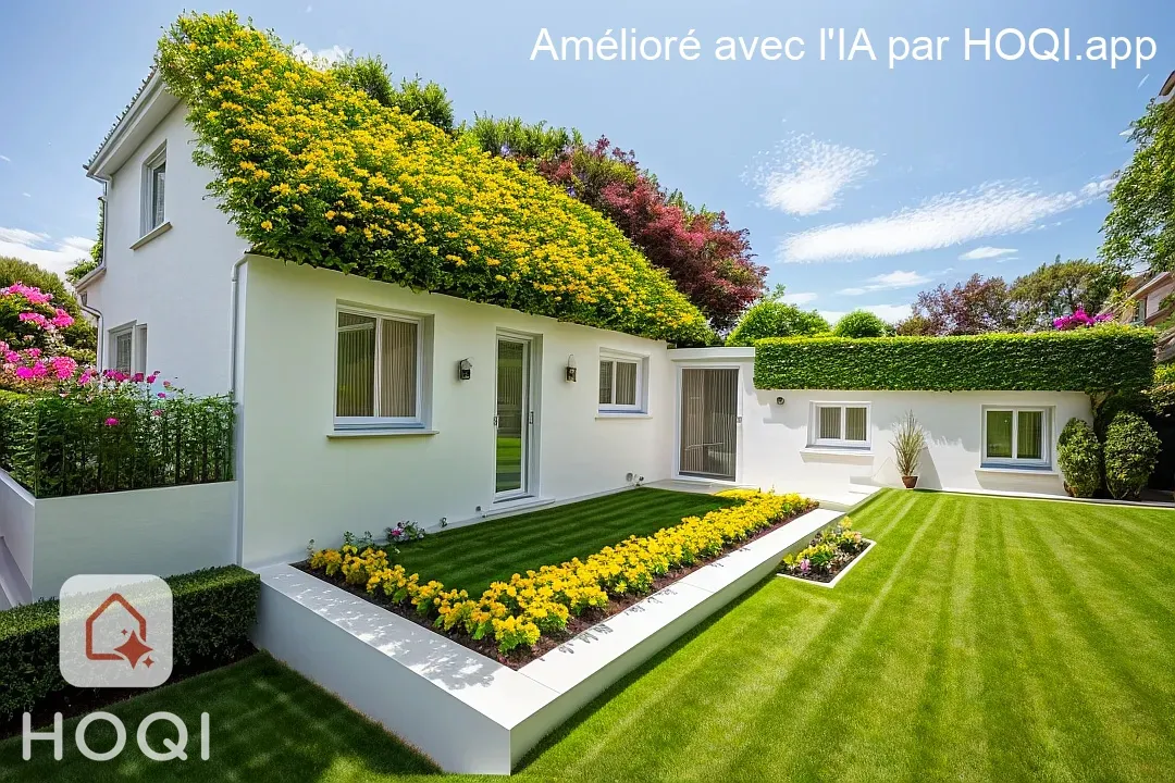 Maison à vendre à Niderviller - 4 chambres et grand terrain 